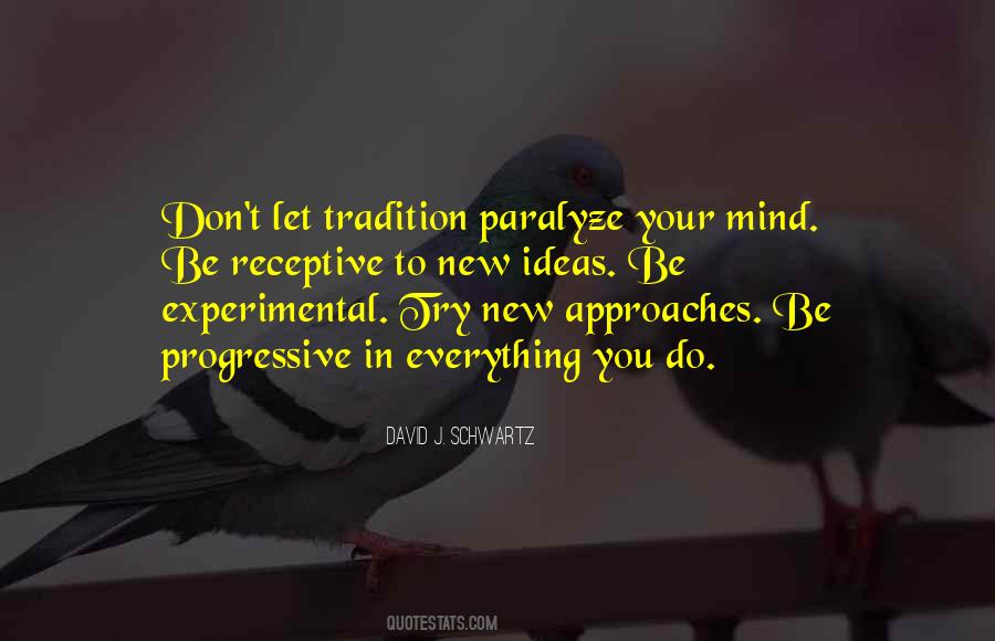 David J. Schwartz Quotes #745723