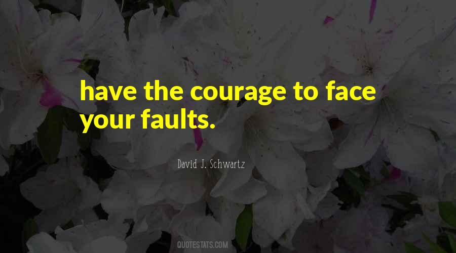 David J. Schwartz Quotes #825781