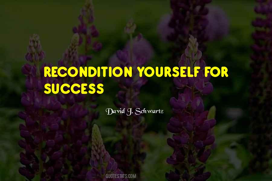David J. Schwartz Quotes #966281
