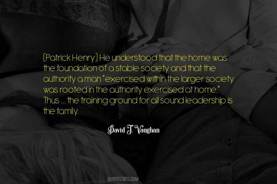 David J. Vaughan Quotes #1474292 David J. Vaughan Quotes #1474292