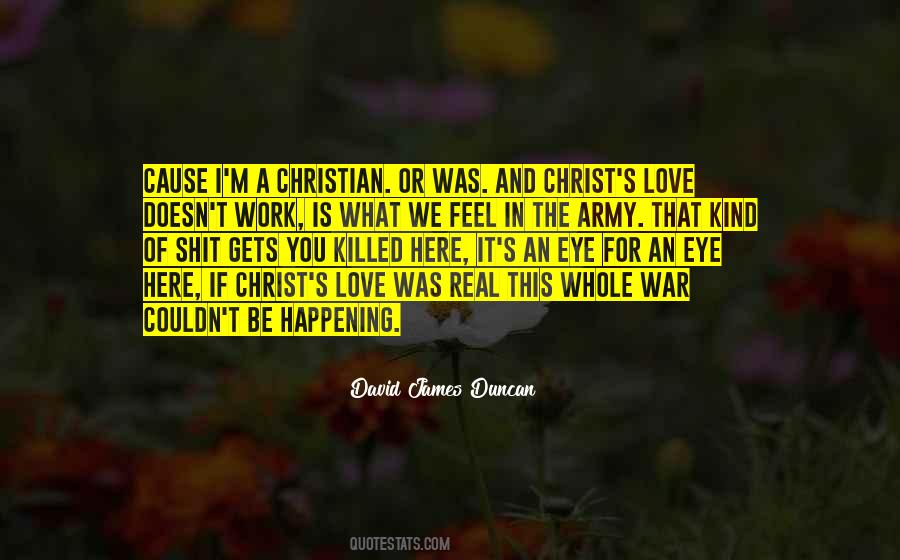 David James Duncan Quotes #494874 David James Duncan Quotes #494874