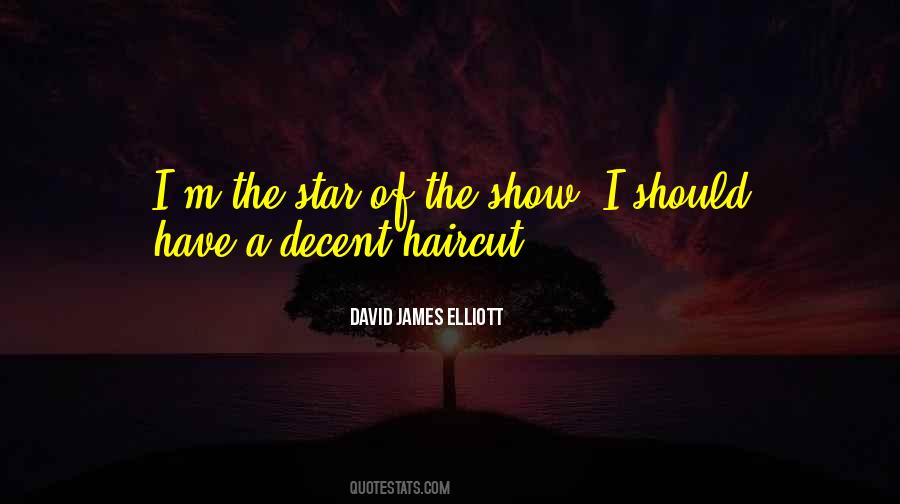 David James Elliott Quotes #606453