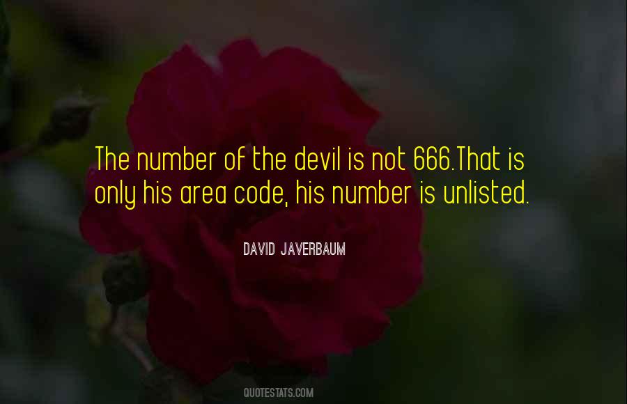 David Javerbaum Quotes #1228400