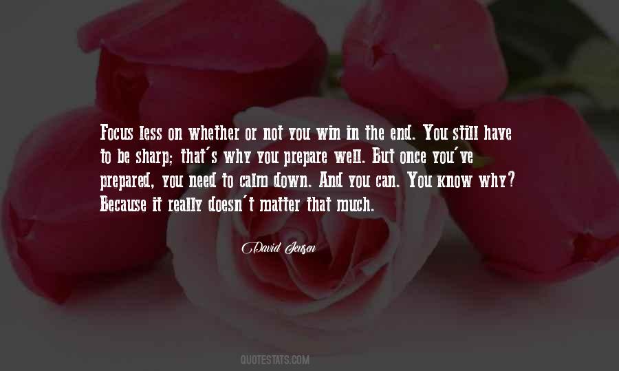 David Jensen Quotes #1080820 David Jensen Quotes #1080820