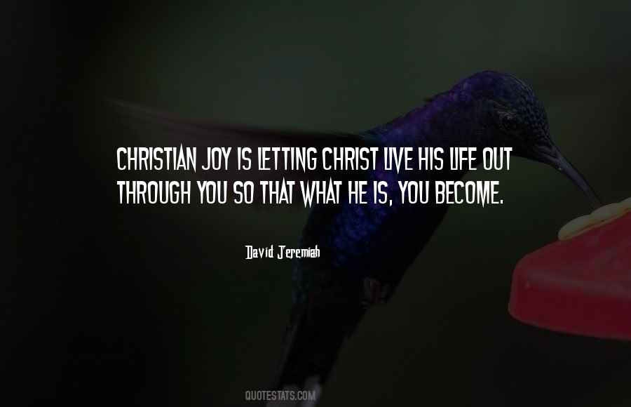 David Jeremiah Quotes #1016828