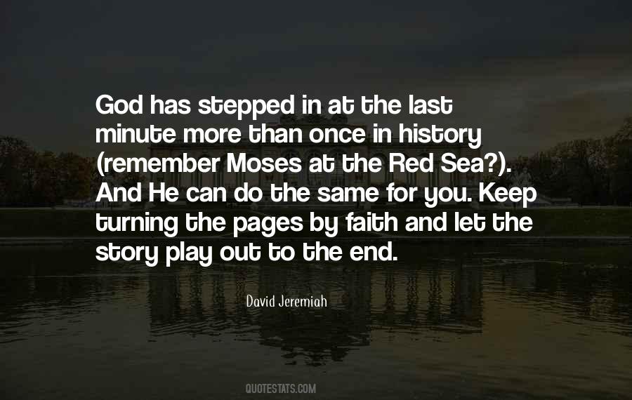 David Jeremiah Quotes #1056916