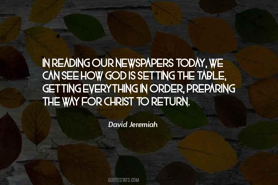 David Jeremiah Quotes #1115634