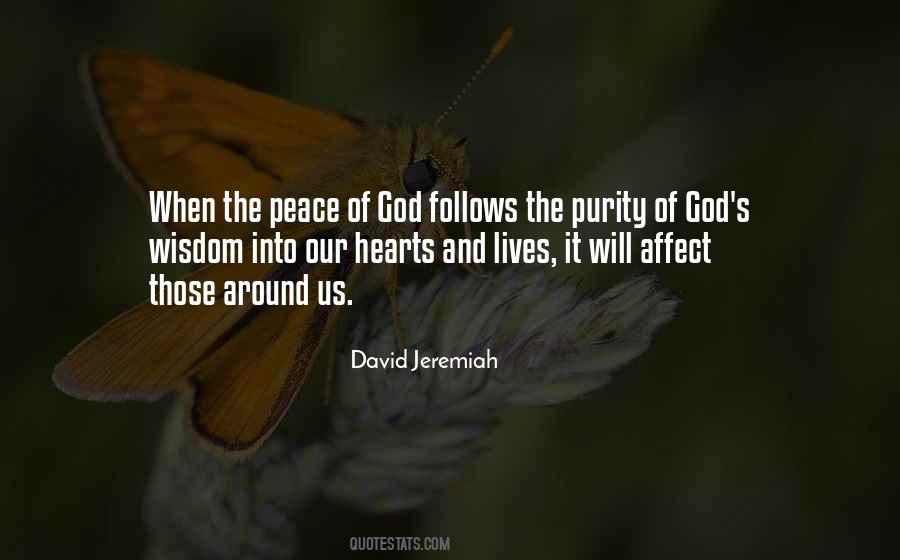 David Jeremiah Quotes #1127370