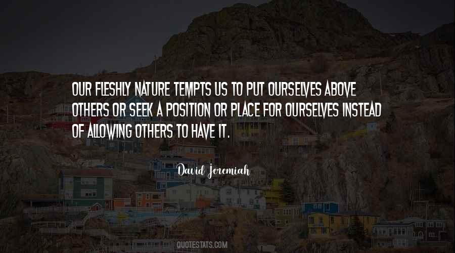 David Jeremiah Quotes #1175290