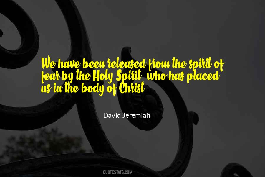 David Jeremiah Quotes #1184319