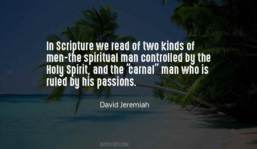 David Jeremiah Quotes #1196892