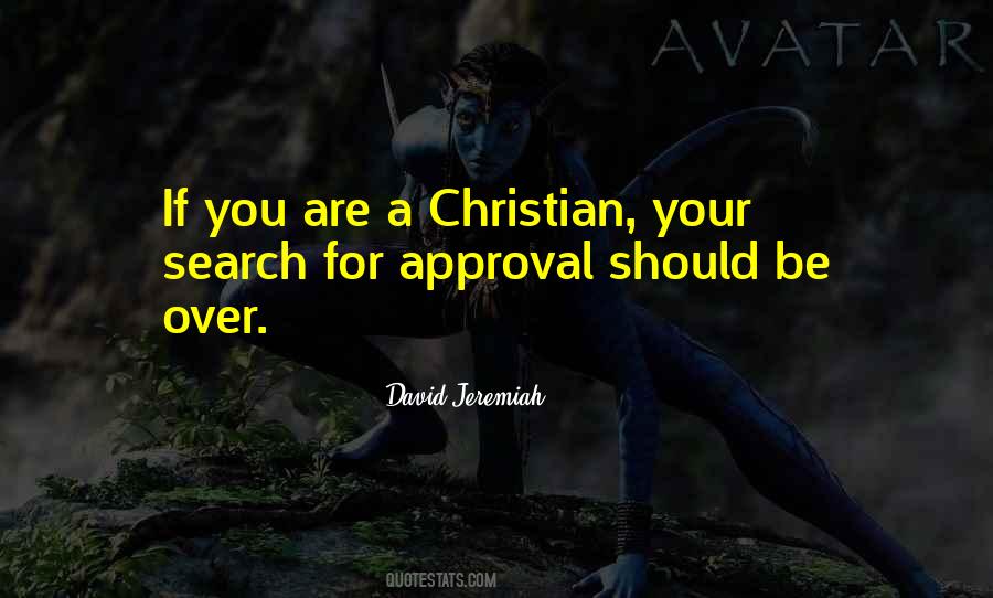 David Jeremiah Quotes #1219603