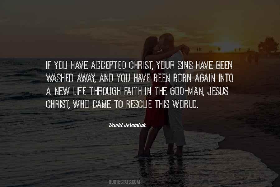 David Jeremiah Quotes #1277484