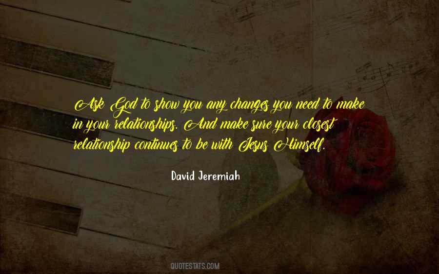 David Jeremiah Quotes #1328823