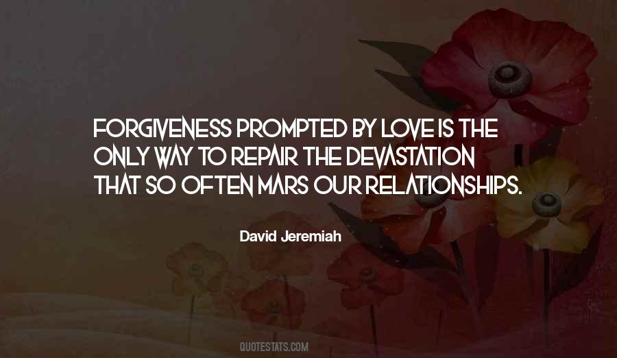 David Jeremiah Quotes #1332234