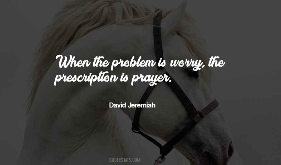 David Jeremiah Quotes #1388092