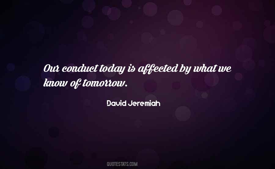 David Jeremiah Quotes #1410378