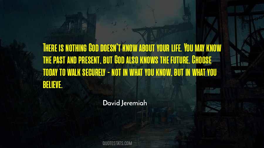 David Jeremiah Quotes #1423715