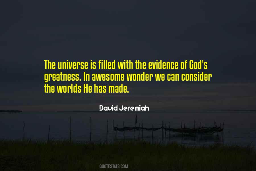 David Jeremiah Quotes #1474553