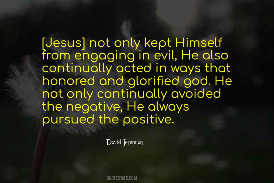 David Jeremiah Quotes #149087