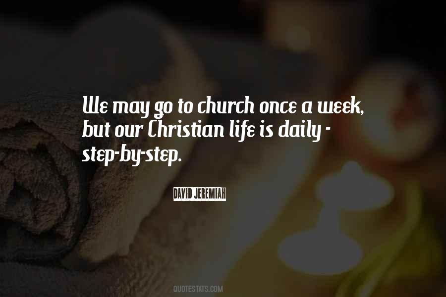 David Jeremiah Quotes #1526836