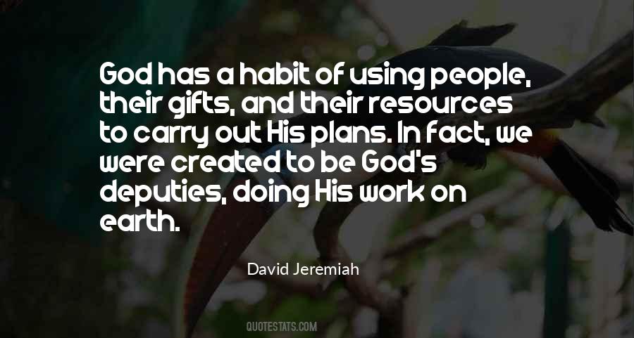 David Jeremiah Quotes #1534894