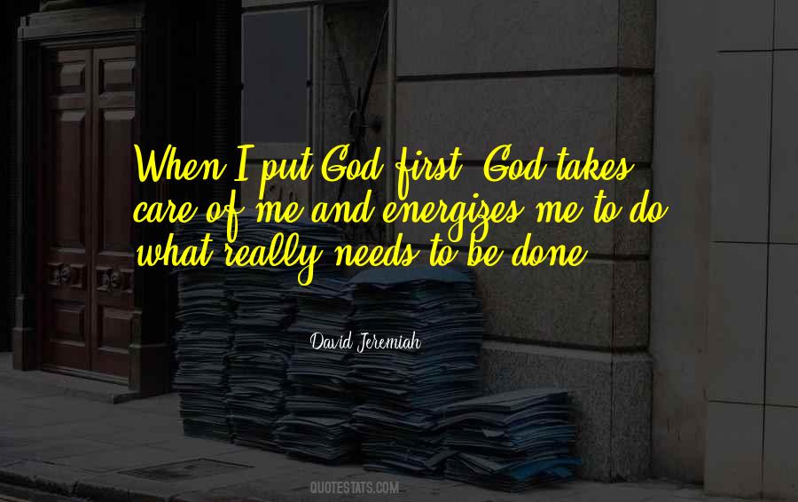 David Jeremiah Quotes #1565829