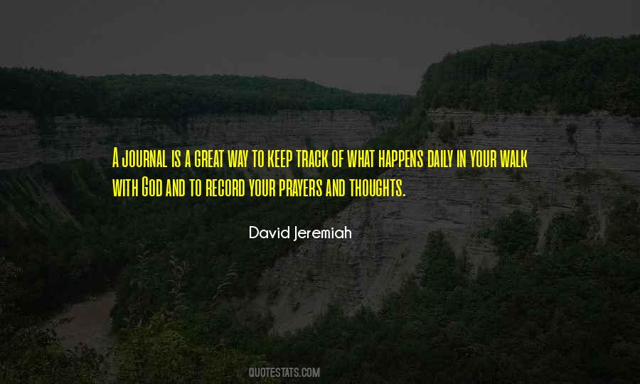 David Jeremiah Quotes #1652333