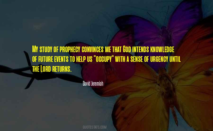 David Jeremiah Quotes #1657197