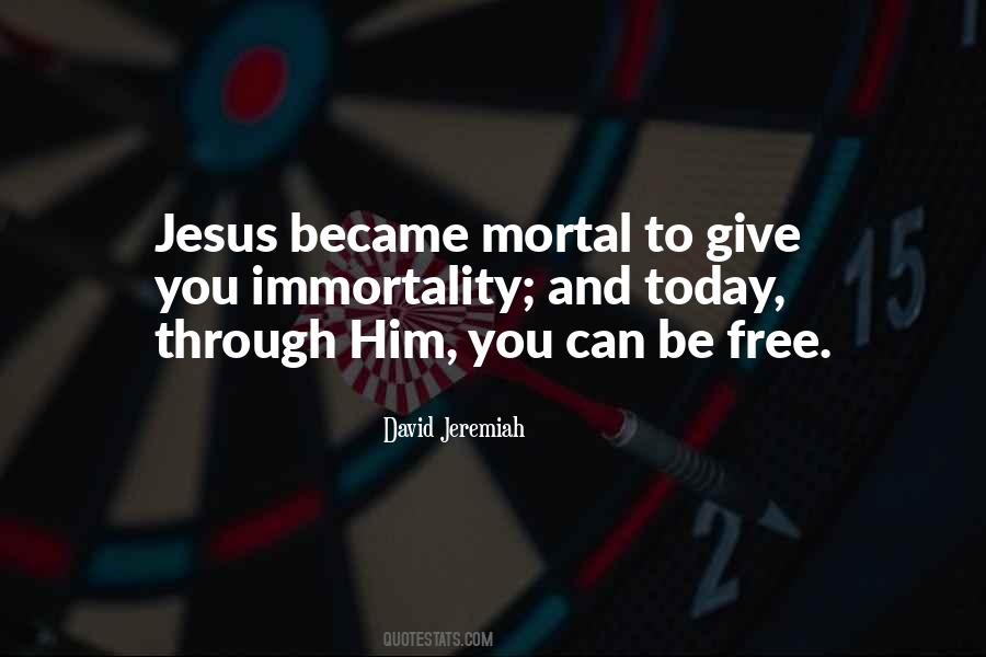 David Jeremiah Quotes #1876846