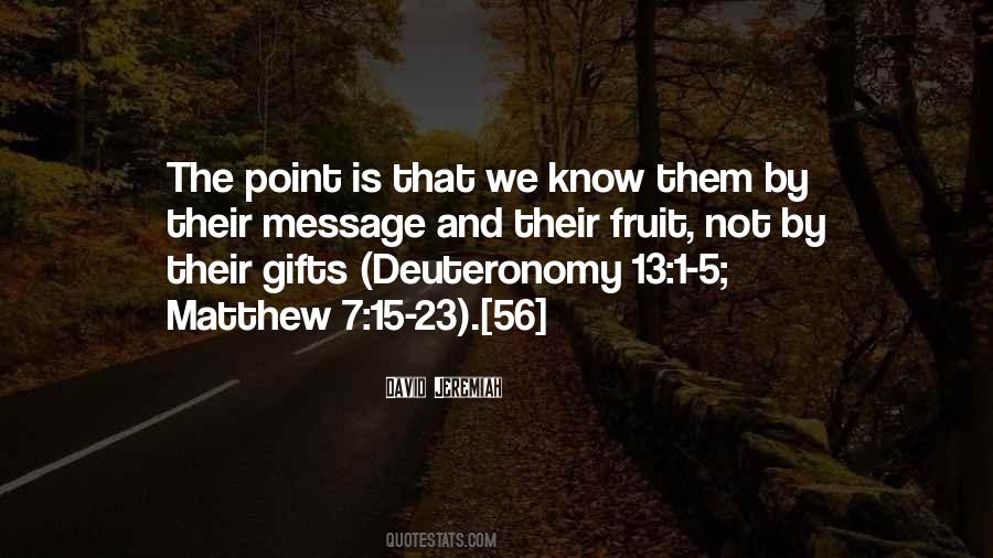 David Jeremiah Quotes #219704