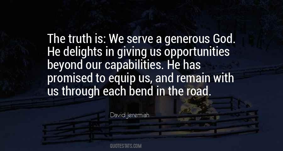 David Jeremiah Quotes #241678