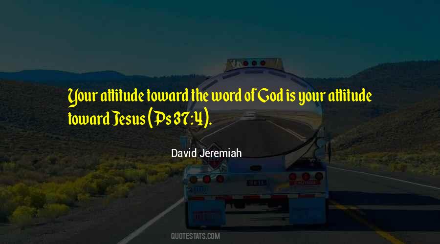 David Jeremiah Quotes #255851