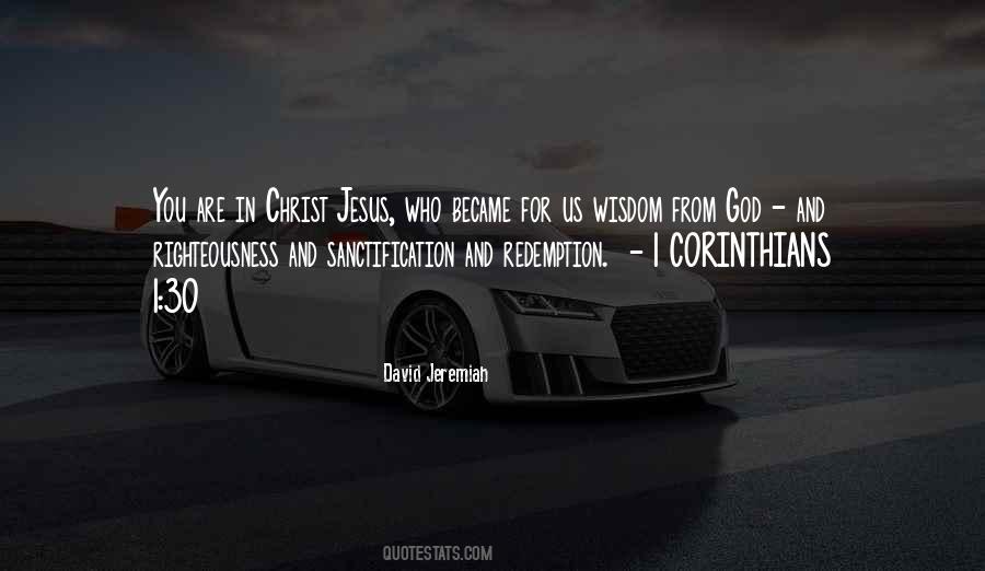 David Jeremiah Quotes #447604