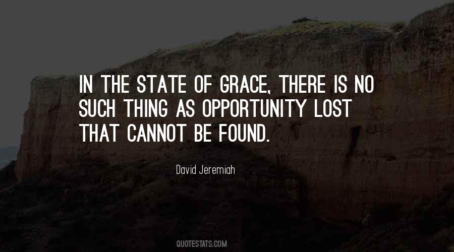 David Jeremiah Quotes #499184