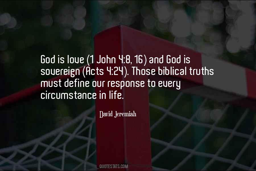 David Jeremiah Quotes #580910