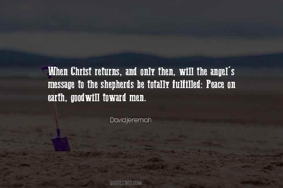 David Jeremiah Quotes #622150