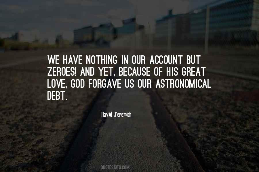 David Jeremiah Quotes #720584