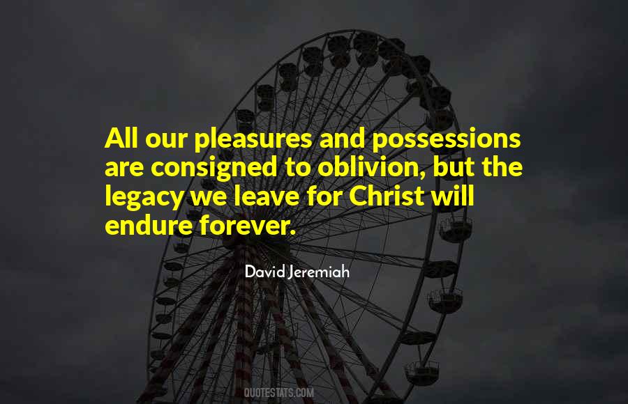 David Jeremiah Quotes #747971