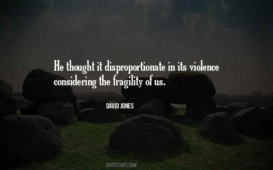 David Jones Quotes #154159