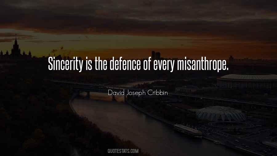 David Joseph Cribbin Quotes #1802808