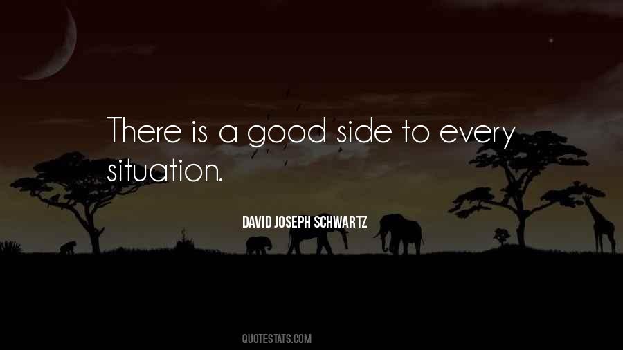 David Joseph Schwartz Quotes #676309 David Joseph Schwartz Quotes #676309