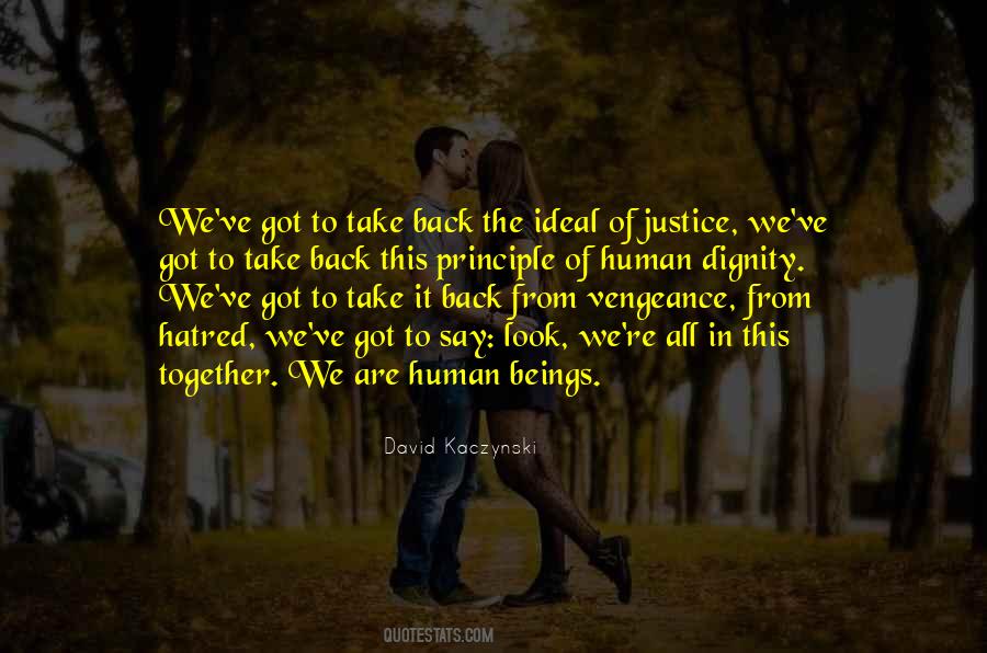 David Kaczynski Quotes #658418 David Kaczynski Quotes #658418