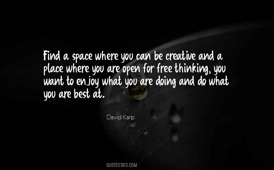 David Karp Quotes #320613