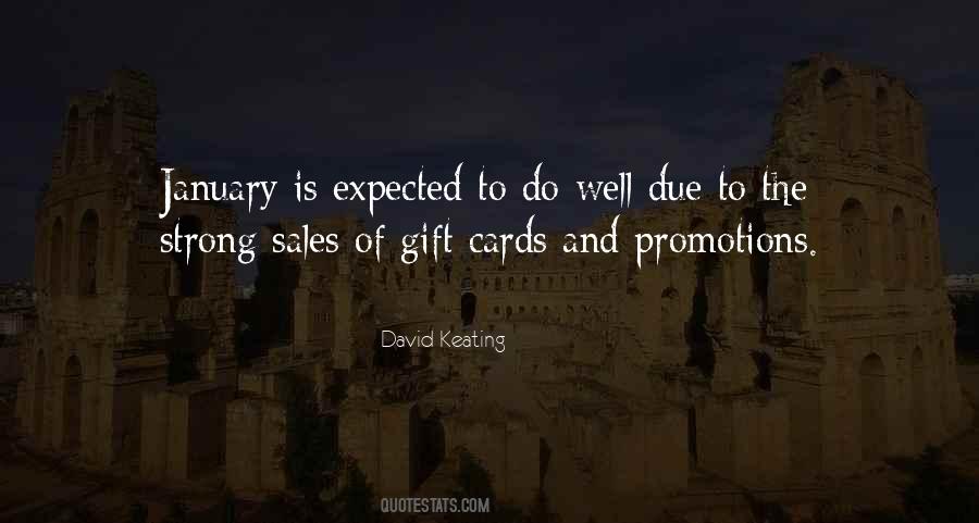 David Keating Quotes #1171351