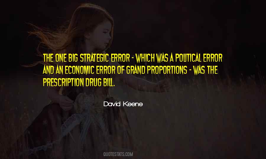 David Keene Quotes #494739