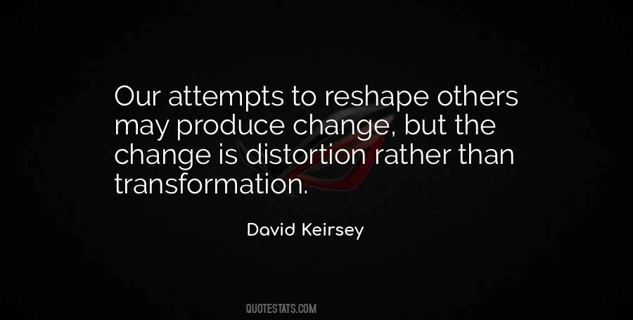 David Keirsey Quotes #1588093