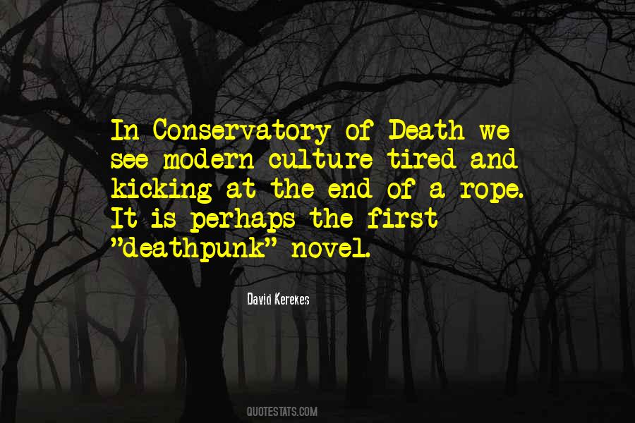 David Kerekes Quotes #1420717 David Kerekes Quotes #1420717