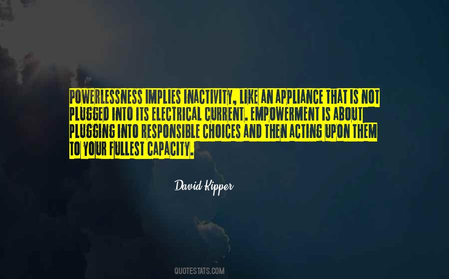 David Kipper Quotes #1300662 David Kipper Quotes #1300662