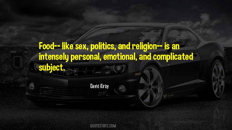 David Kirby Quotes #479255 David Kirby Quotes #479255